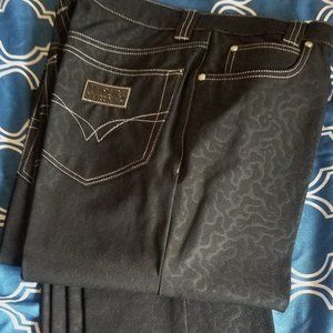 COPY - Versace Mens Jeans